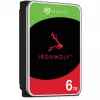 Bundle SEAGATE NAS HDD 2x6TB IronWolf 5400rpm 6Gb/s SATA 256MB cache 3.5inch