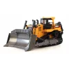 Amewi 22518 RC-Modell Landfahrzeug Elektromotor 1:24 Bulldozer (22518)
