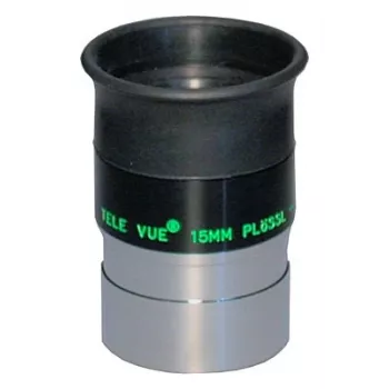 Tele Vue Plossl 15 mm 1,25 Zoll Okular