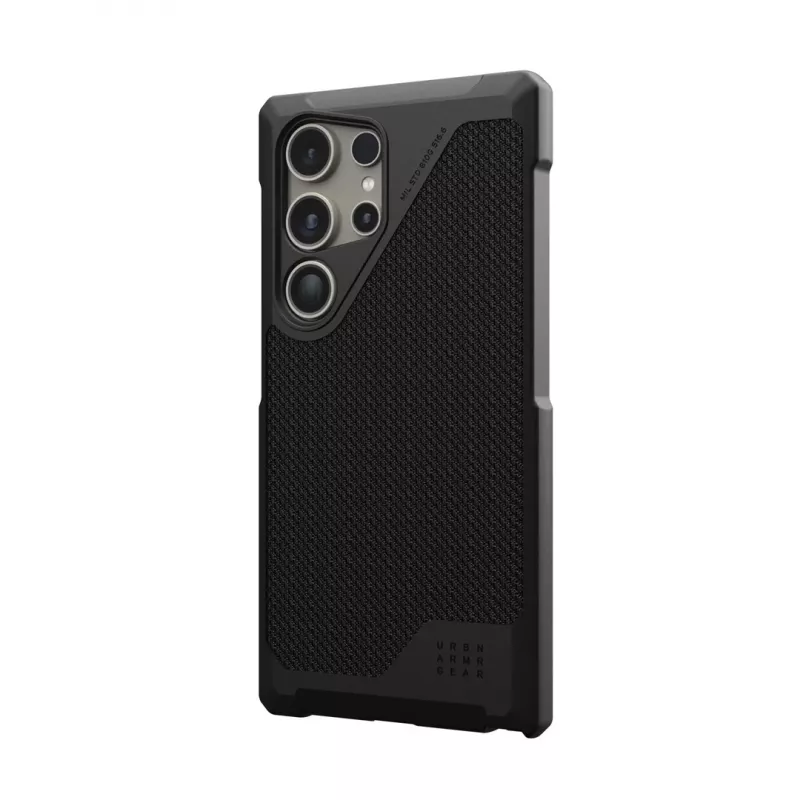 Urban Armor Gear Metropolis LT Handyhülle 17,3 cm (6,8) Cover Schwarz