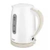 Elektrischer Wasserkocher Zelmer 1,7 L 2200 W Weiß