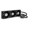 CPU-KÜHLER MULTISOCKEL SCHWARZ/HYPERFLOW SILENT360(B) MONTECH