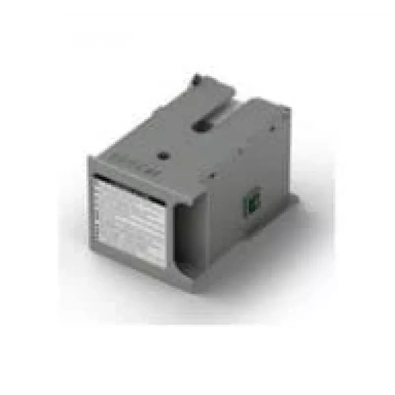 Wartungsbox für Epson SureColor SC-T5100N / SC-T5100 / SC-T3100N / SC-T3100, Modell C13S210057 (grau)