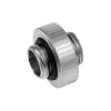Fitting EK Water Blocks Messing Titan 7 mm Höhe 2,3 cm Durchmesser
