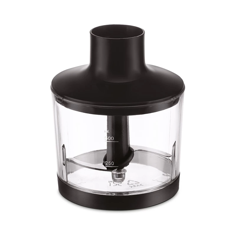 Zelmer 70105773P Schwarz