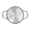 Resto 92009 Kasserolle, Ø30 cm, 15 l