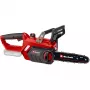 Einhell GE-LC 18 Li - Solo 4,3 m/s 18 V Lithium-Ionen (Li-Ion) Schwarz - Rot Akku-Kettensäge (4501761)