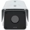 AXIS Q2101-TE - Thermische Netzwerkkamera - Bullet - Außenbereich - Vandalismus-/Wettergeschützt - 384 x 288 - Audio - GbE - MJPEG, H.264, H.265 - DC 8 - 28 V / PoE+ - TAA-konform
