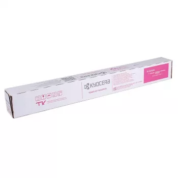 Tonerkartusche Kyocera TK-8595M Magenta Original, Reichweite 24.000 Seiten, 1 Stück