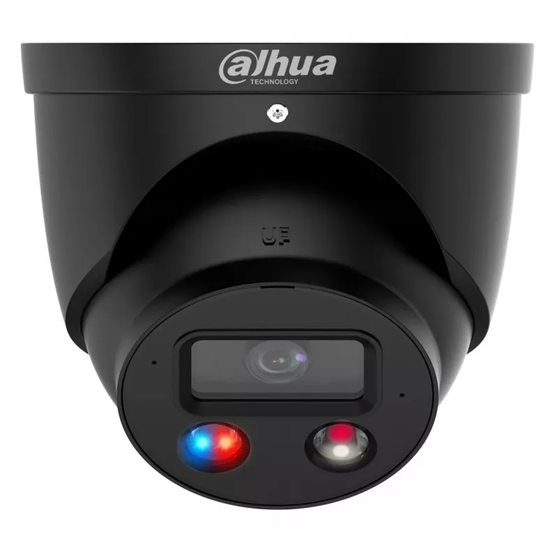 Dahua Technology IPC-HDW3849H-AS-PV Dome IP-Überwachungskamera Innen & Außen 3840 x 2160 Pixel Deckenmontage