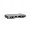 Router RUIJIE RG-EG209GS 9-Port Gigabit Cloud-verwaltet mit 8x Gigabit RJ-45 und 1x SFP
