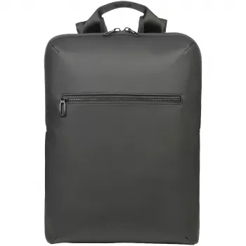 Rucksack Tucano Gommo 40,6 cm 16 Zoll Schwarz 1 Fach