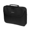 Tracer Simplo Notebook-Tasche 39,6 cm (15,6) Messenger-Tasche Schwarz