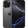 Apple iPhone 16 Pro Max 256GB Schwarz Titan