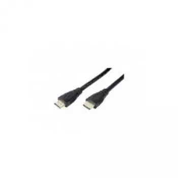 Equip HDMI 1.4 Kabel, 10m, 10 m, HDMI Typ A (Standard), HDMI Typ A (Standard), Schwarz
