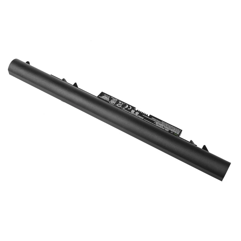 Batterie Grün Cell HP142 für HP 240/245/250/255 G6 und 14-/15-/17- Serien — 14,8V 2200mAh LiPo, 3 Zellen, Schwarz