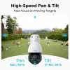 IP-Überwachungskamera Reolink P840 PoE Bullet 8 MP 3840×2160, PoE, MicroSD bis zu 256 GB, IP66, Nachtsicht 60 m