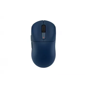 Kabellose Maus Fury Tanto T4 NFU-2206 — 12000 DPI, ergonomisch, blau