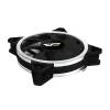 Lüfter darkFlash DR12 PRO 12 cm Schwarz 1200 U/min Hydrauliklager