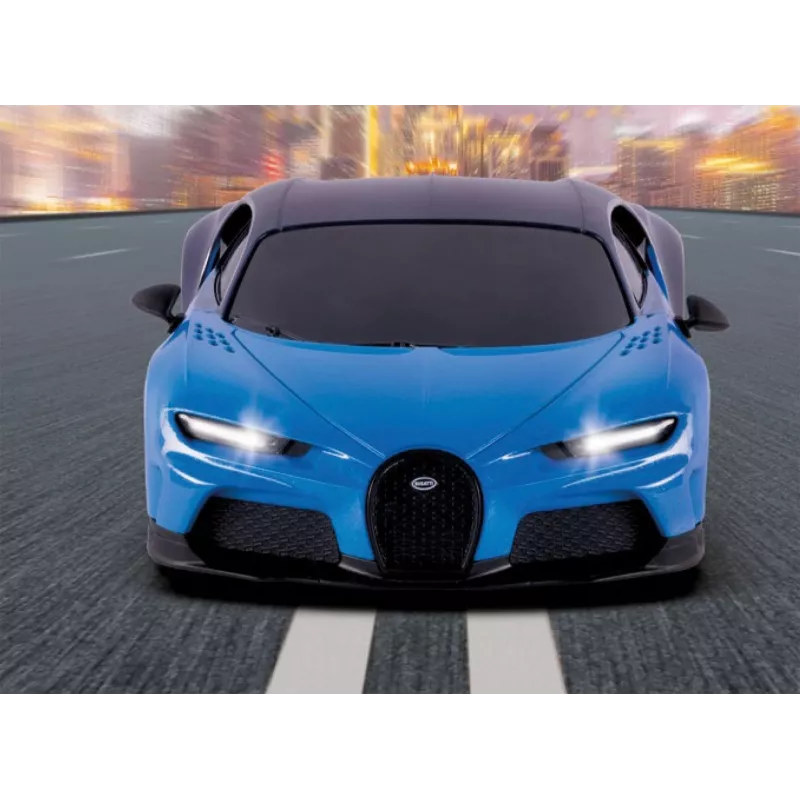 REVELL RC Scale Car Bugatti Chiron 24692