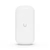 Ubiquiti UACC-FIBER-SR-KIT Kabelorganisator Mast/Wand Kabelbox Weiß 1 Stück