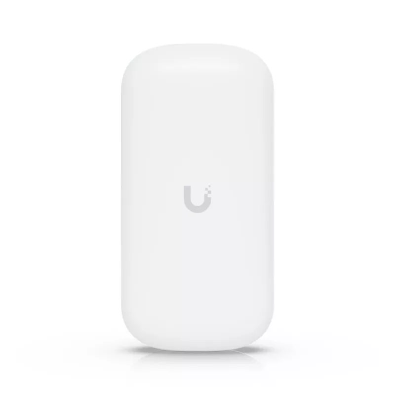 Ubiquiti UACC-FIBER-SR-KIT Kabelorganisator Mast/Wand Kabelbox Weiß 1 Stück