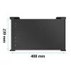 Tragbarer Laptop-Monitor Extralink Smart Life S3 15.4, 1 Monitor, IPS, 1920x1080