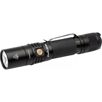 Taschenlampe Fenix UC35 V2.0 — kompakte wiederaufladbare Taschenlampe, bis zu 960 lm Leistung