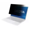 Dicota Blickschutzfilter für Bildschirme - Universal - 2-Wege - klebend - 35,6 cm (14 Zoll)