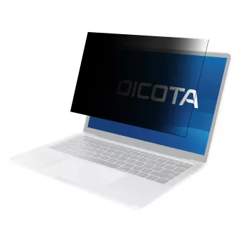 Dicota Blickschutzfilter für Bildschirme - Universal - 2-Wege - klebend - 35,6 cm (14 Zoll)