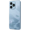 Mobiltelefon Wave 9C/4/64GB Blau Blackview