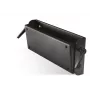 Adapter für TV-Halterung ONKRON ATL1881-B, Panel-Schnittstelle 200x200 mm, für Bildschirme ab 127 cm (50 Zoll), B310×T50×H130 mm