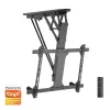 TV-Deckenhalterung, 32-70 Zoll elektrisch, max. 35 kg