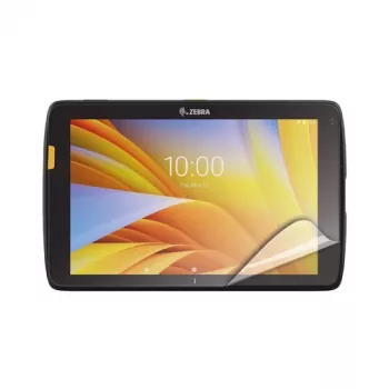 Klare Displayschutzfolie Mobilis 036288 für Zebra ET40 ET45 8 Zoll 5H