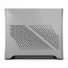 Fractal Design Era 2 Mini Tower Silber