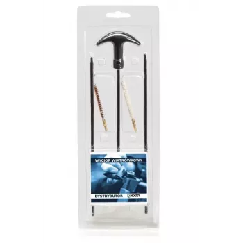 Lider SNP-45 Reinigungsstäbe-Set für Luftgewehre 4,5 mm