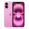 iPhone 16 Plus 256GB - Pink
