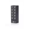 Yale 05/301000/BL numerische Tastatur Bluetooth Schwarz