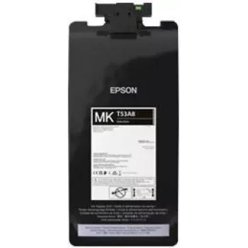 Tintenpatrone Epson C13T53A80N schwarz matt – Original-Tintenpatrone