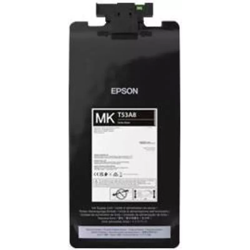 Tintenpatrone Epson C13T53A80N schwarz matt – Original-Tintenpatrone