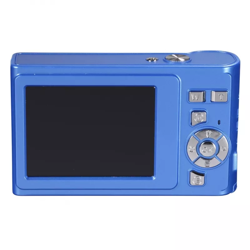 Kompaktkamera Denver DCA-4811BU 48 MP CMOS 1920 x 1080 Pixel Blau