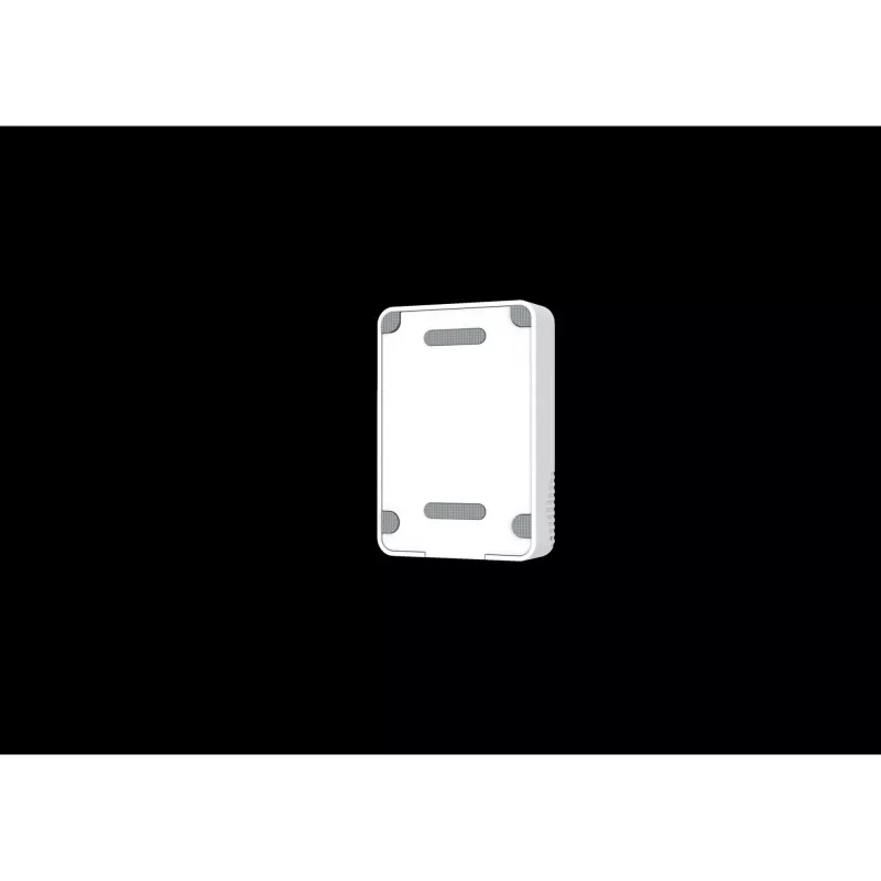 Milesight IoT Temperatur- & Feuchtigkeitssensor, EM320-TH-868M-Magnet LoRaWAN / Temp. / Feuchtigkeit / IP67 / Magnet (EM320-TH-868M-Magnet)