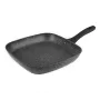 Grillpfanne Salter BW10702BRMFOB 28 cm Megastone mit Thermo Collar