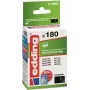 EDDING EDD-180 - Tinte - HP - schwarz - 338 - Nachfüllpack - Refill - kompatibel