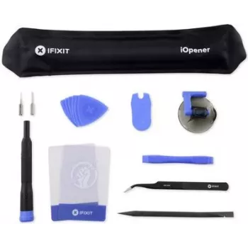 iOpener Toolkit – Einzelhandel (20EU145198-5)