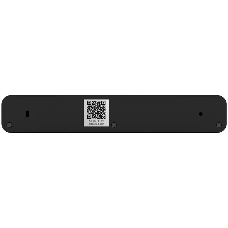 Ruijie Networks RG-NBS3100-8GT2SFP Netzwerk-Switch Managed L2 Gigabit Ethernet (10/100/1000) Schwarz