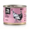 3COTY 34. Türkei Senior - Nassfutter für Katzen - 180g