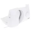 Adler AD 4703 Aufschnittmaschine Elektrisch 150 W Weiß Kunststoff