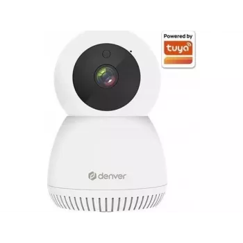 Denver IIC-215MK3 Wi-Fi-Kamera von Tuya