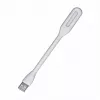 Activejet USB-LED-Computerlampen Weiß